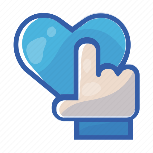 Like, love, favorite, heart, bookmark icon - Download on Iconfinder