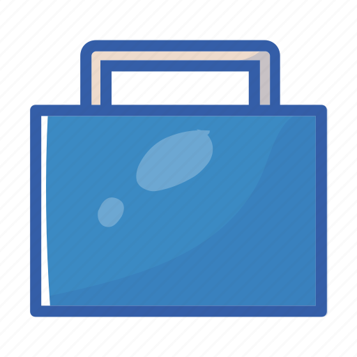 Travel, bag, briefcase icon - Download on Iconfinder