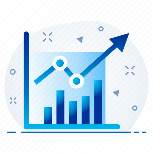 Analysis, analytics, business, chart, graph, statistics icon - Download on Iconfinder