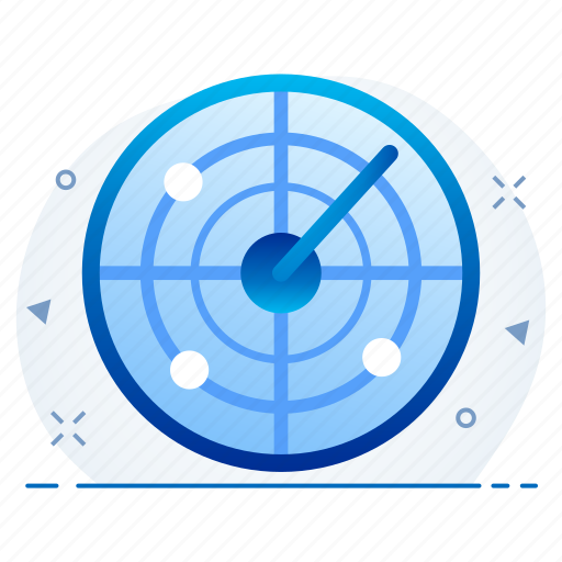 Dartboard, focus, shoot, target icon - Download on Iconfinder