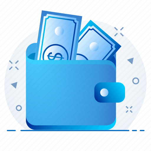 Cash, currency, money, wallet, business, finance icon - Download on Iconfinder