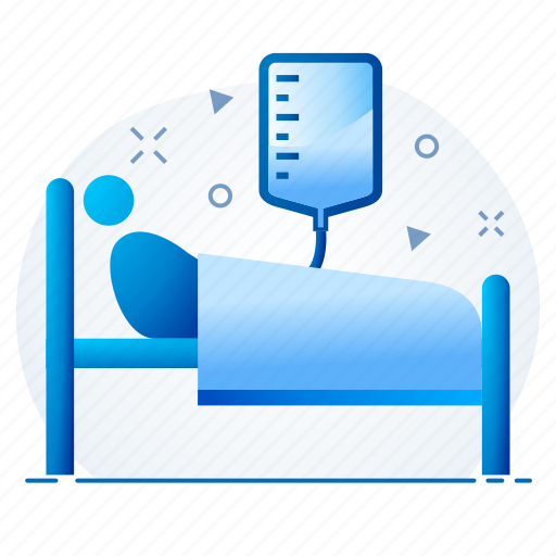 Care, doctor, emergency, hospital, medical, room icon - Download on Iconfinder