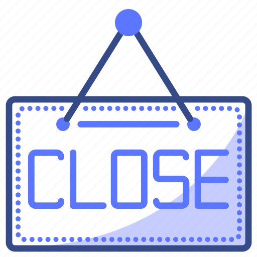 Buy, close, market, shopping, store icon - Download on Iconfinder