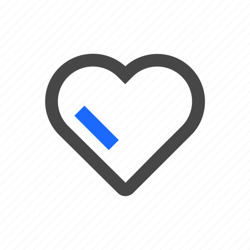Favorite, heart, love, romance, romantic, valentines, wedding icon - Download on Iconfinder