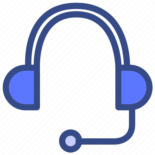 Audio, earphone, game, headphone, music icon - Download on Iconfinder