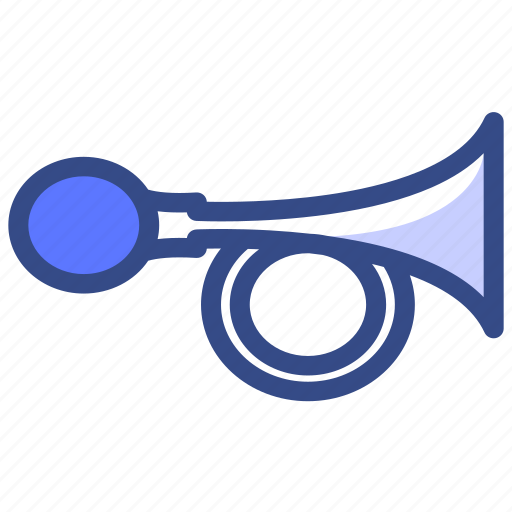 Loudspeaker, megaphone, sound, trumpet, volume icon - Download on Iconfinder