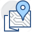 locator, map, navigation, pin, plan, location, pointer 