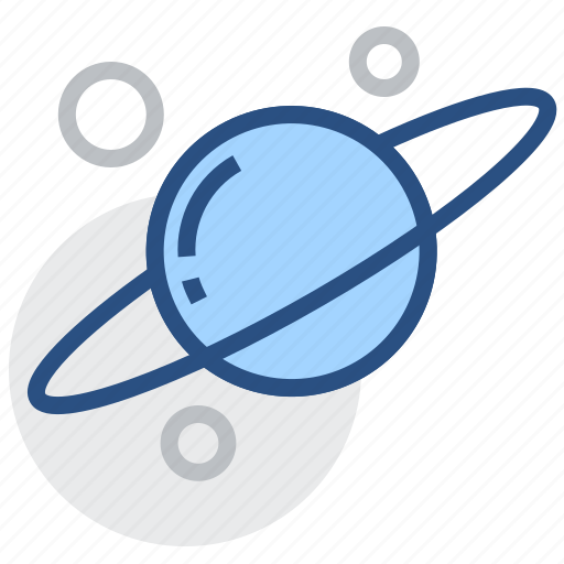 Space, astronomy, cosmos, earth, planet, world icon - Download on Iconfinder