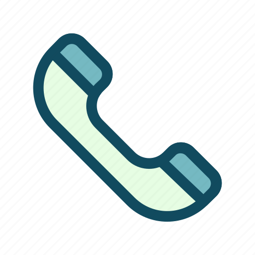 Answer, call, communication, phone icon - Download on Iconfinder