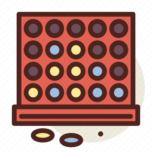 Dots, gaming, entertain, kid icon - Download on Iconfinder