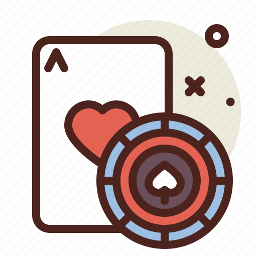 Poker, gaming, entertain, kid icon - Download on Iconfinder