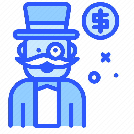 Monopoly, gaming, entertain, kid icon - Download on Iconfinder