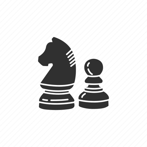 Boardgames, chess, games, horse, knight, monopoly icon - Download on Iconfinder
