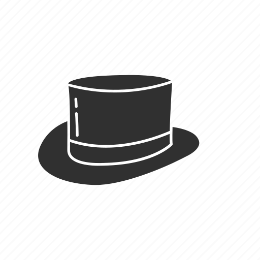 Board game, boardgames, games, hat, monopoly, token, toy icon - Download on Iconfinder