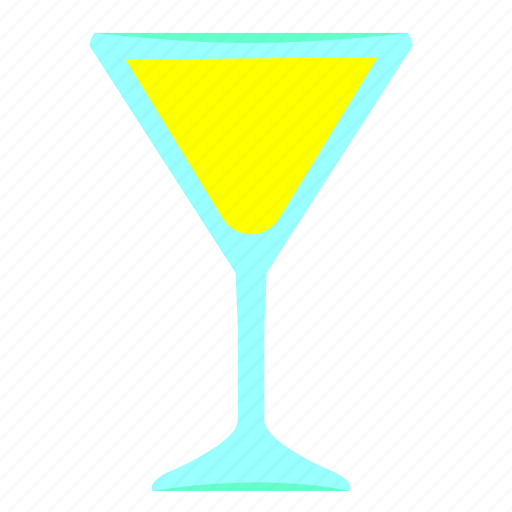 Alcohol, bocal, coctail, drink, martini, party icon - Download on Iconfinder
