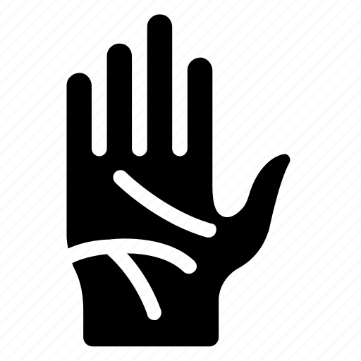 Hand, hand gesture, gesticulation, finger, hand symbol icon - Download on Iconfinder