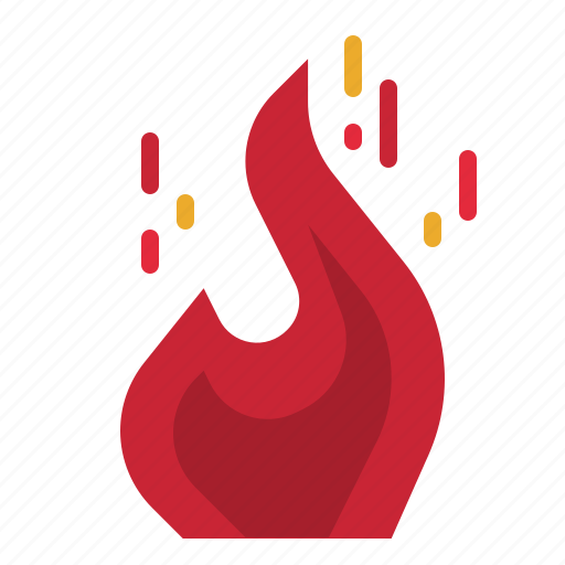 Burn, fire, flame, nature, metabolism icon - Download on Iconfinder