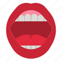 mouth, dental, dentist, oral, tongue