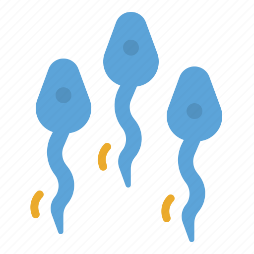 Sperm, reproduction, fertility, pregnancy, healthcare icon - Download on Iconfinder