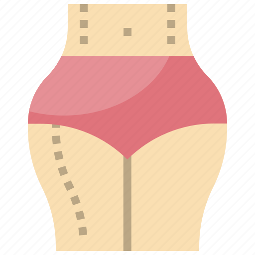 Beauty, body, marks, people, skin, stretch icon - Download on Iconfinder