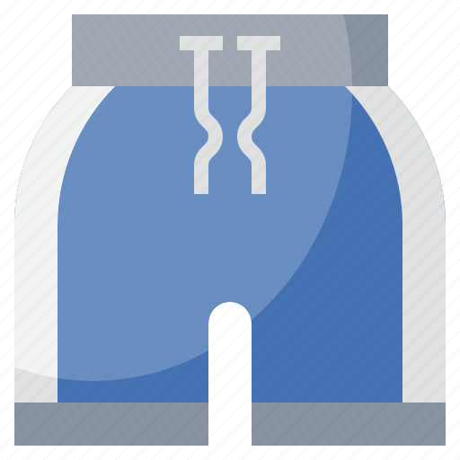 Beach, clothes, fashion, pants, short, shorts, swimsuit icon - Download on Iconfinder