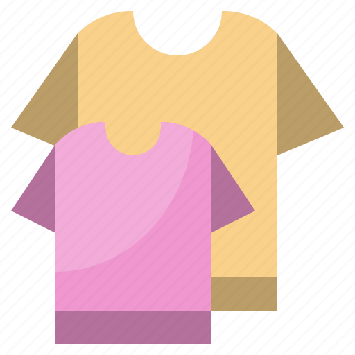 Clothing, fashion, male, masculine, shirt, t icon - Download on Iconfinder