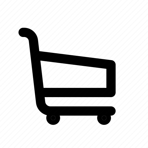 Cart, trolley, bag, buy, shopping icon - Download on Iconfinder