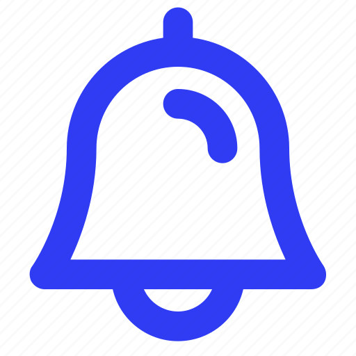 App, bell, chime, mobile, ring, ringing icon - Download on Iconfinder