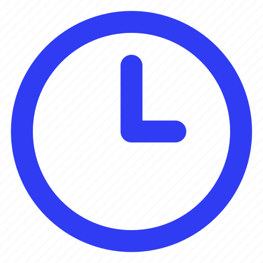 App, clock, countdown, mobile, stopwatch, sync icon - Download on Iconfinder