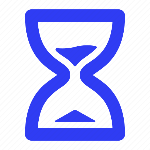 App, hourglass, hourglasses, mobile, orb, stopwatch icon - Download on Iconfinder