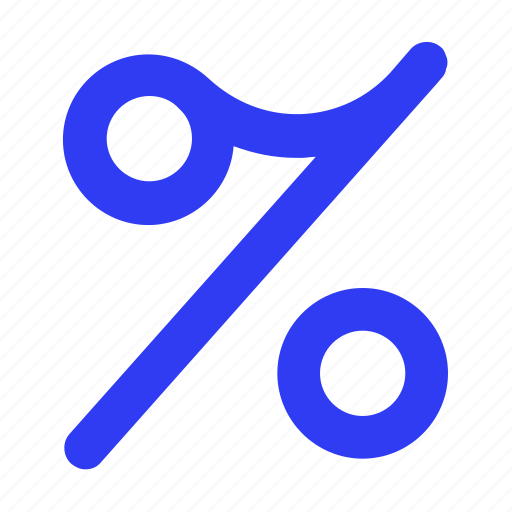 App, average, mobile, percent, percentage, rate icon - Download on Iconfinder