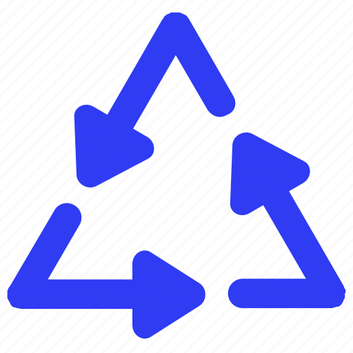 App, mobile, recyclable, recycle, recycler, reuse icon - Download on Iconfinder