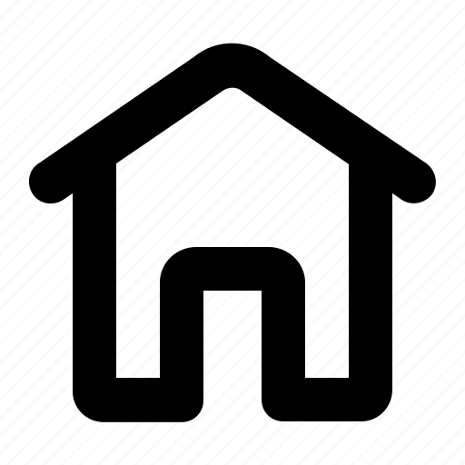 House, home, homepage, website icon - Download on Iconfinder