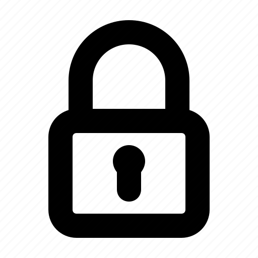 Lock, padlock, safe, safety icon - Download on Iconfinder