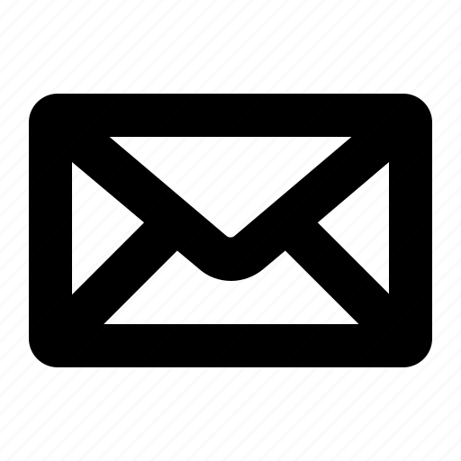 Email, letter, envelope, message icon - Download on Iconfinder