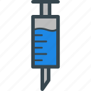 inject, injection, intravenous, treatment, vaccination, vaccine