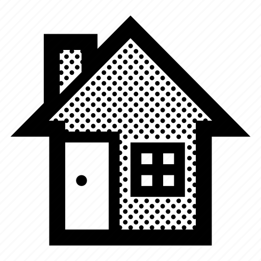 Home, house, household, place icon - Download on Iconfinder