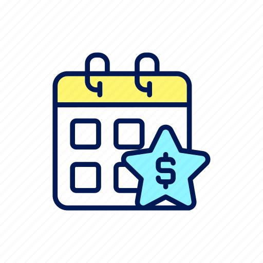 Bonuses, employee reward, salary, motivation icon - Download on Iconfinder