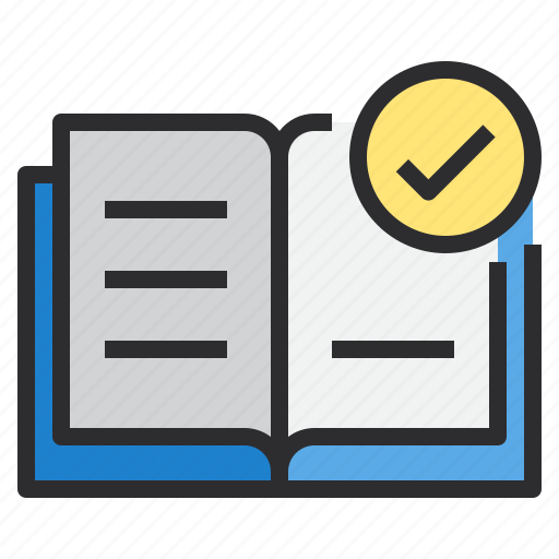 Agenda, book, business, good, notebook, safe icon - Download on Iconfinder