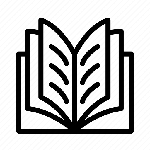 Book, education, study, learning, reading, library, knowledge icon - Download on Iconfinder