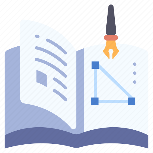 Book, knowledge, learning, magazine, paper, read, study icon - Download on Iconfinder