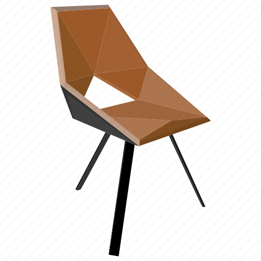 Armchair, chair, furniture, interior, office, seat, sofa icon - Download on Iconfinder