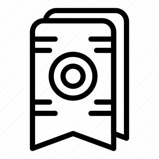 Element, bookmark icon - Download on Iconfinder