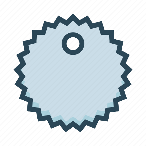 Badge, label, new, sticker, tag icon - Download on Iconfinder