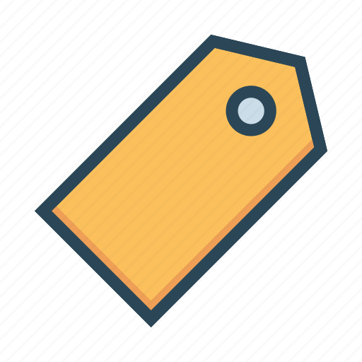 Badge, label, pricetag, sticker, tag icon - Download on Iconfinder