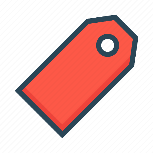 Badge, label, new, pricetag, tag icon - Download on Iconfinder
