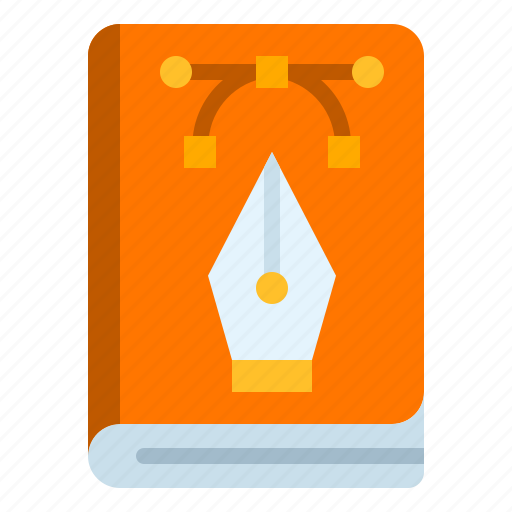 Book, creative, idea, illustration icon - Download on Iconfinder