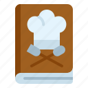 recipe, book, cookbook, menu, cooking, food, kitchen