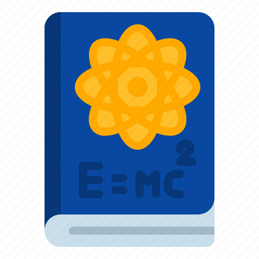 Science, book, chemistry, study, education, knowledge icon - Download on Iconfinder