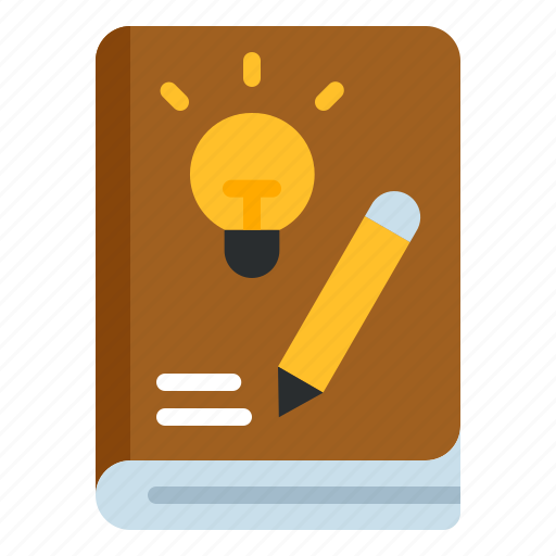 Sketchbook, painting, book, drawing, sketch, art icon - Download on Iconfinder